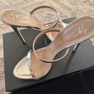 Giuseppe Zanotti Darsey Sandals